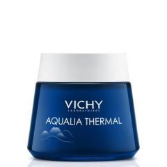 Vichy Aqualia Thermal Nachtcrème Spa 75ml